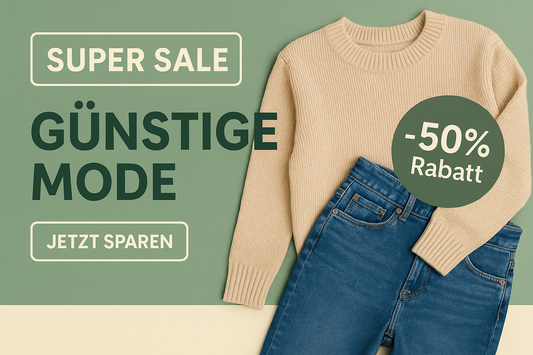 Mode günstig shoppen | guenstig.de