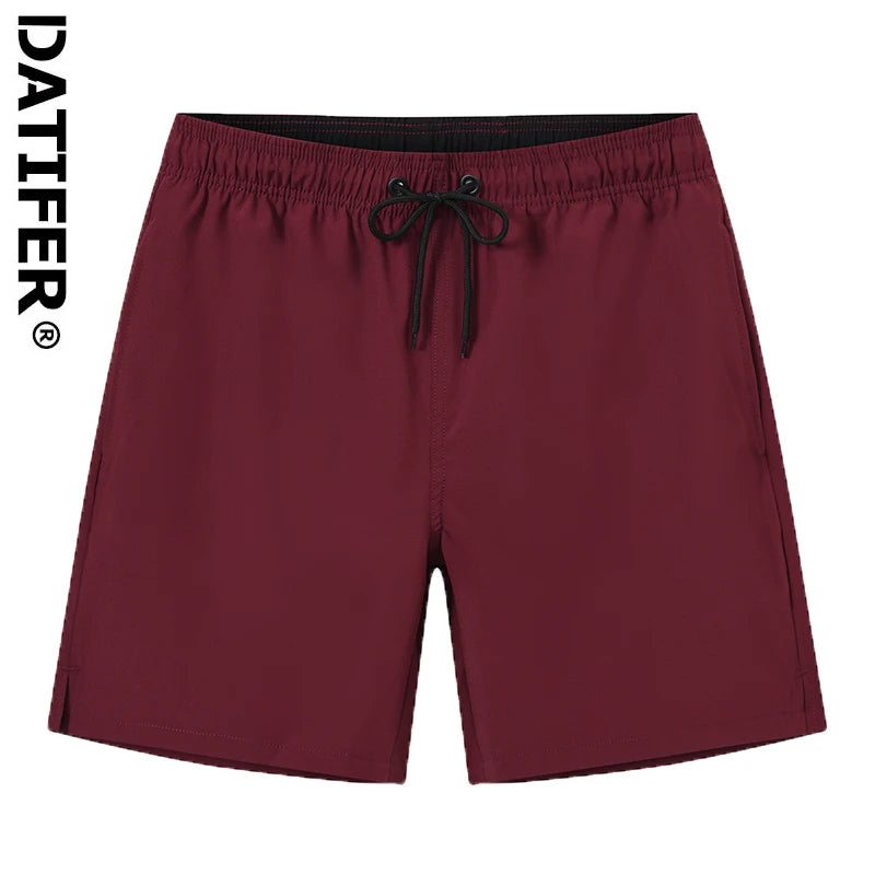 Herren-Badehose in Slip-Form – ideal für Strand und Pool