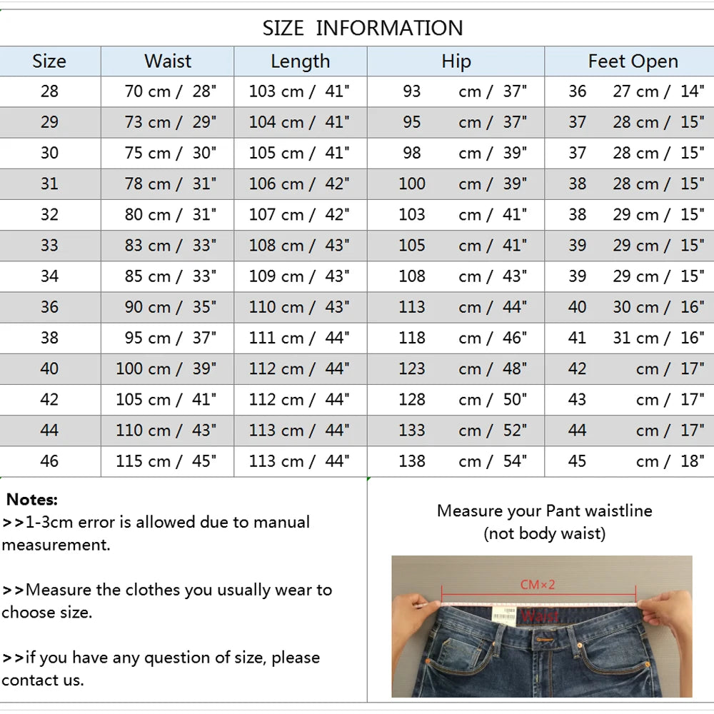 Herren Jeans im lässigen Business-Stil mit gerader Passform und Taschen