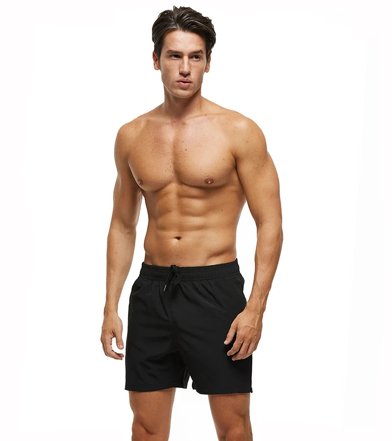Herren-Badehose in Slip-Form – ideal für Strand und Pool