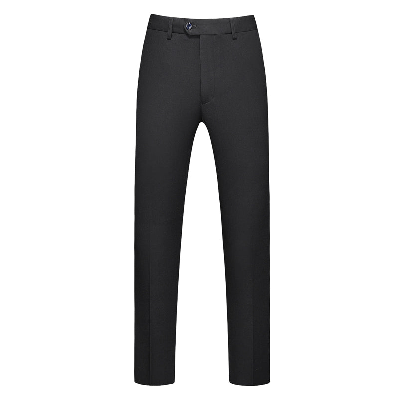 Luxuriöses Herren-Doppelreiher Anzugset: Eleganter 5XL Smoking für Hochzeit & Gala-Veranstaltungen
