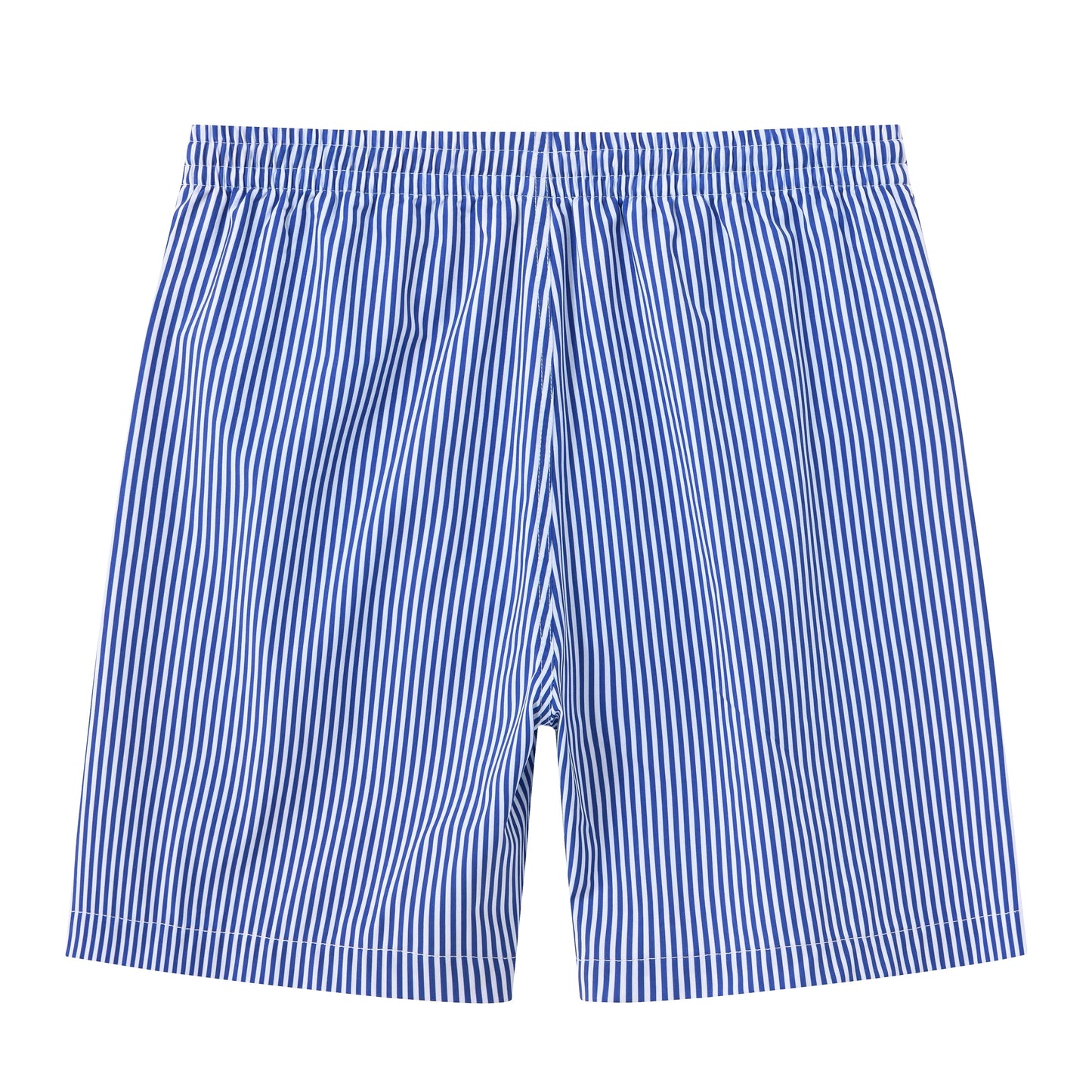 Herren-Badeshorts mit Mesh-Futter – Ideal für Strand und Sport