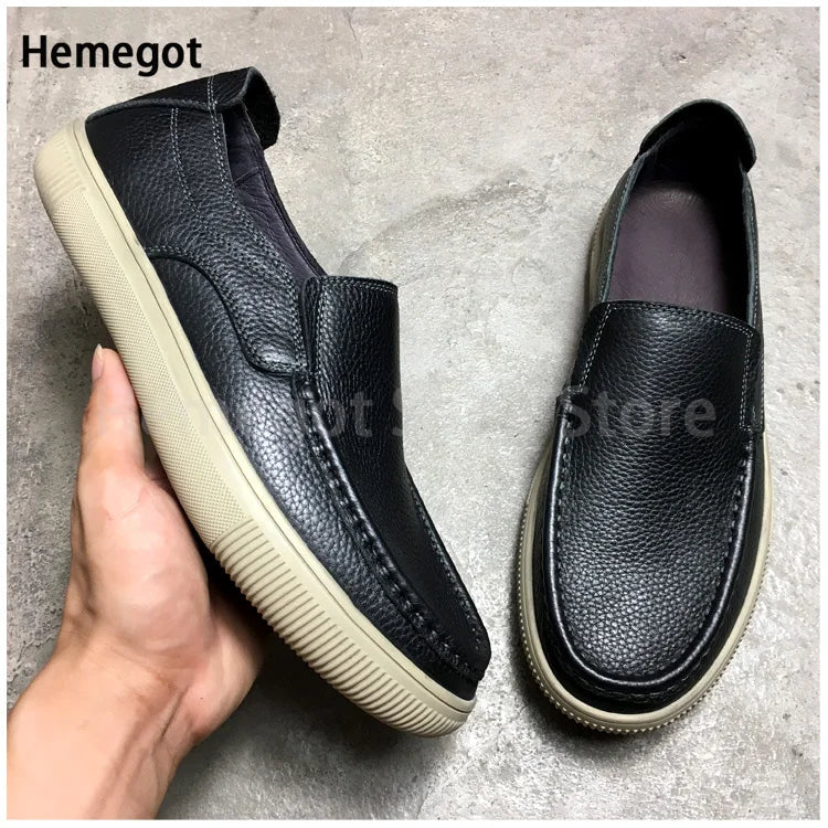 Lässige Freizeitschuhe für Herren – sportlich & bequem
