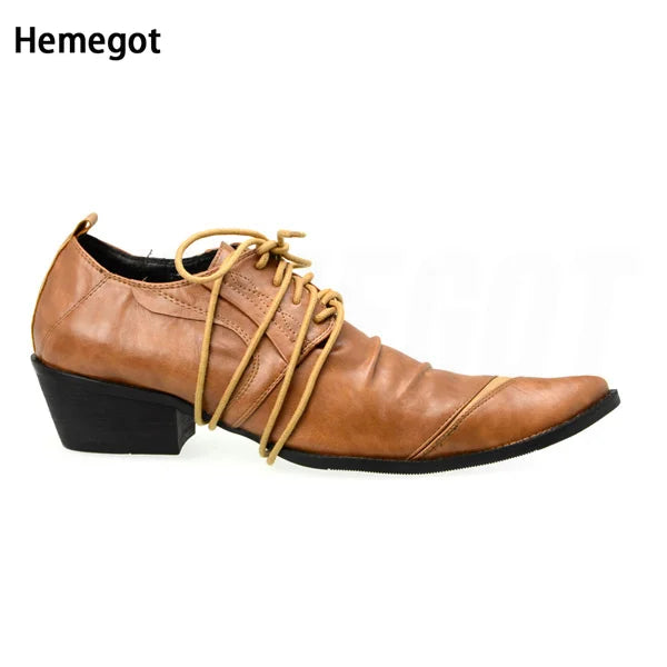 Lässige Freizeitschuhe für Herren – sportlich & bequem