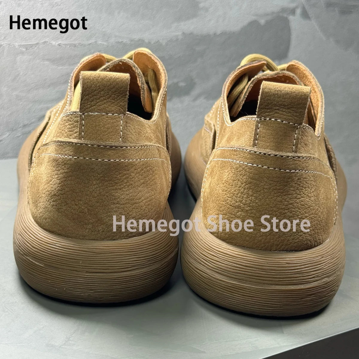 Lässige Freizeitschuhe für Herren – sportlich & bequem