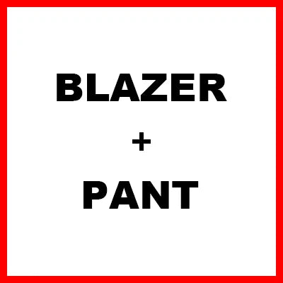Eleganter Herrenanzug in Blau mit Blazer, Weste und Hose – Slim Fit für Hochzeit, Business und festliche Anlässe.