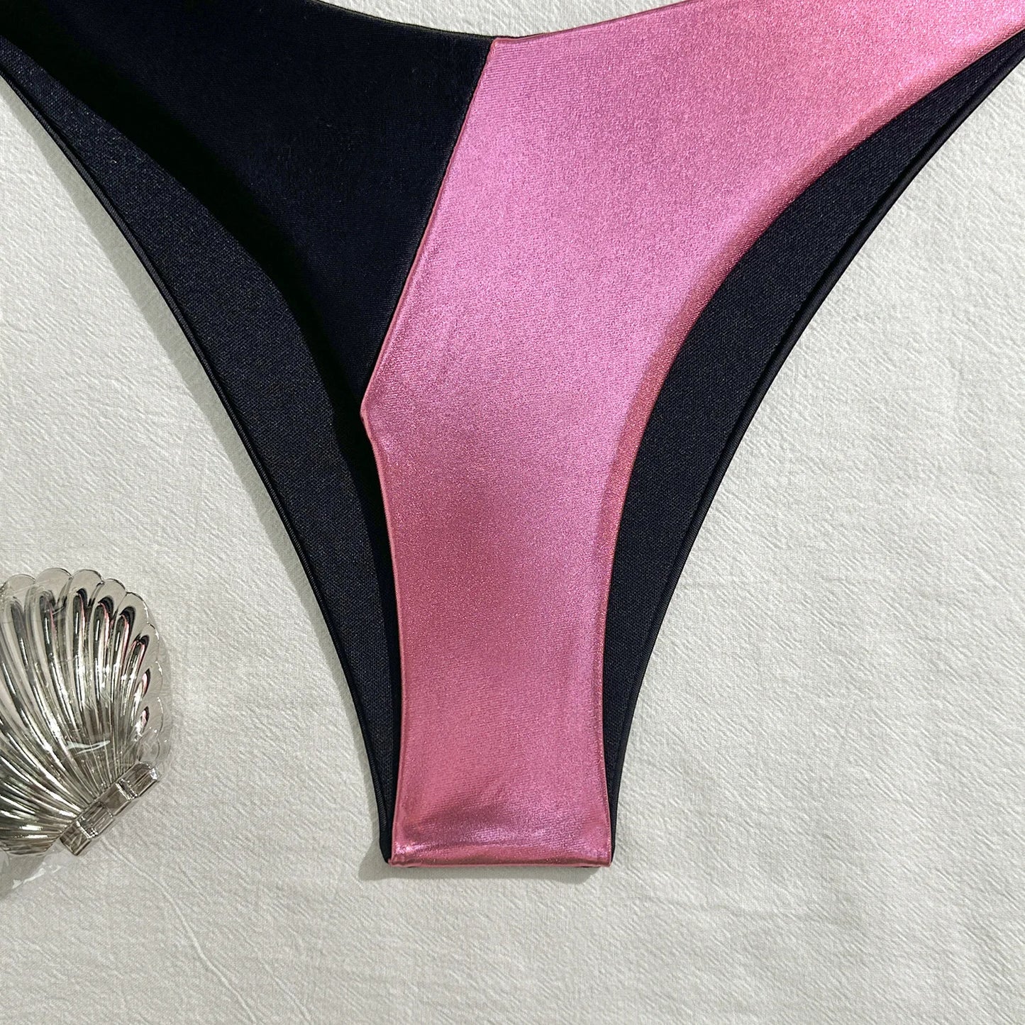 Sexy Bikini-Set mit Push-up-Effekt – Perfekt für Strand und Pool