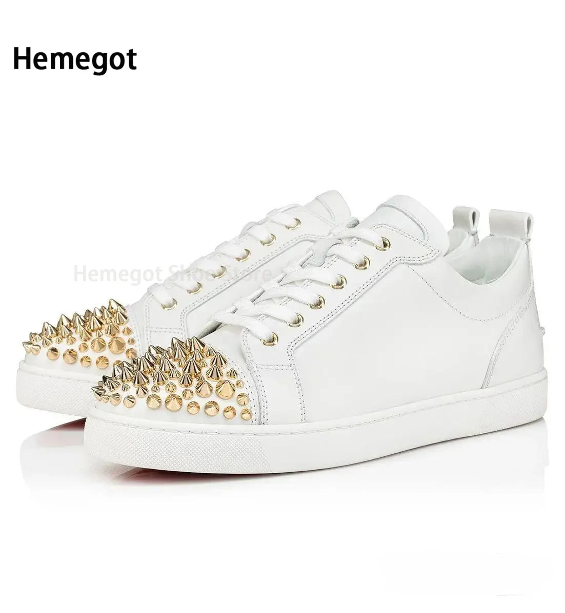 Stilvolle Herren-Schuhe aus Leder – klassisches Design & hoher Tragekomfort