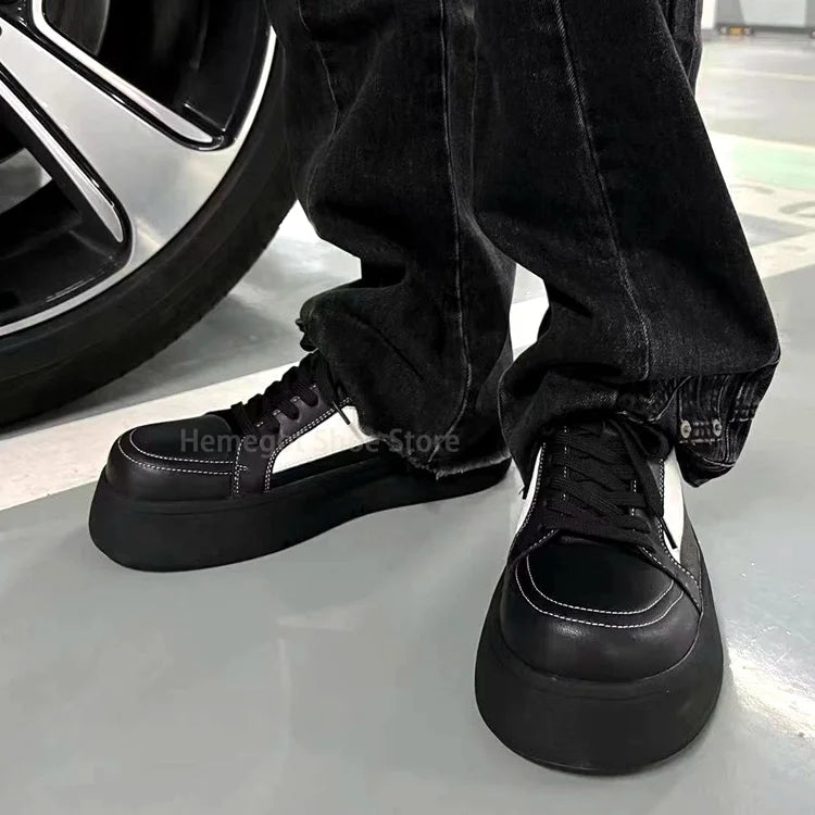 Lässige Freizeitschuhe für Herren – sportlich & bequem