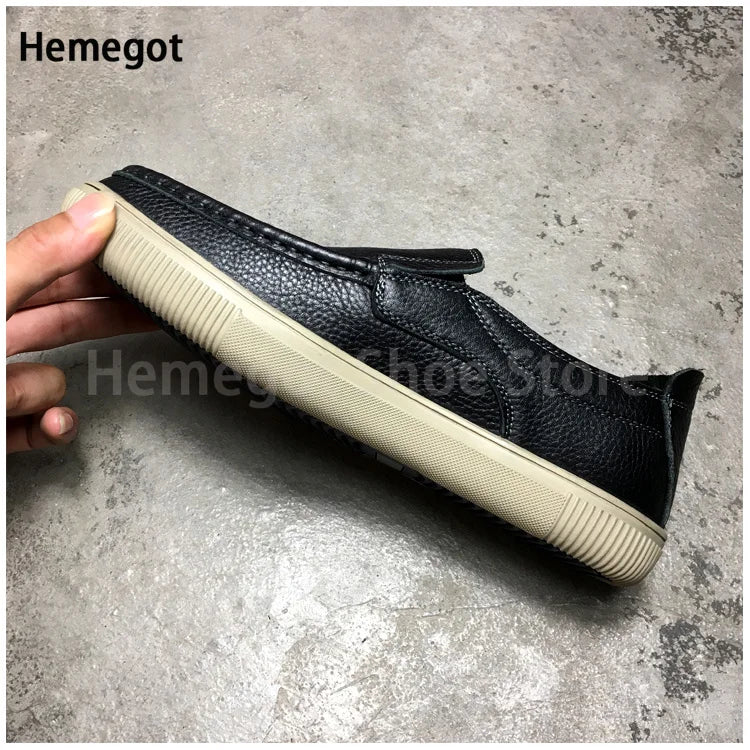 Lässige Freizeitschuhe für Herren – sportlich & bequem