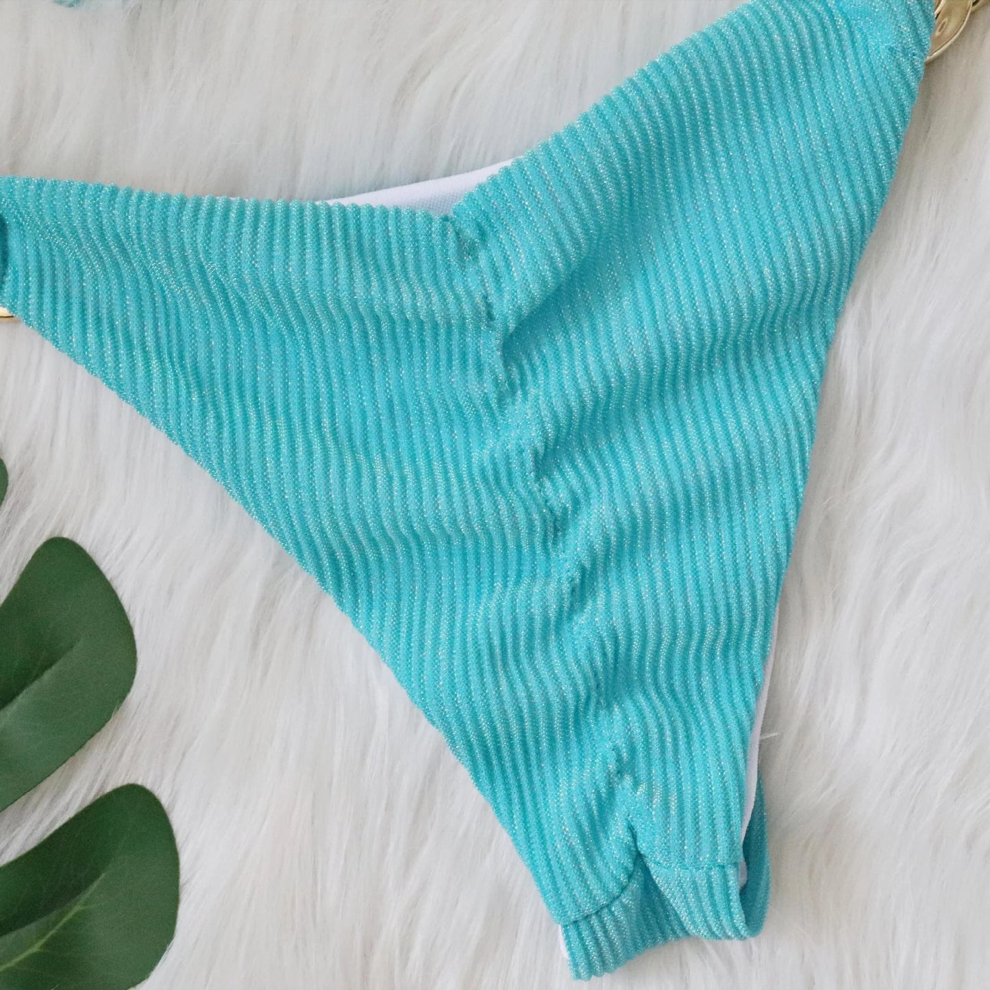 Sexy Bikini-Set für Damen – Perfekt für Strand und Pool