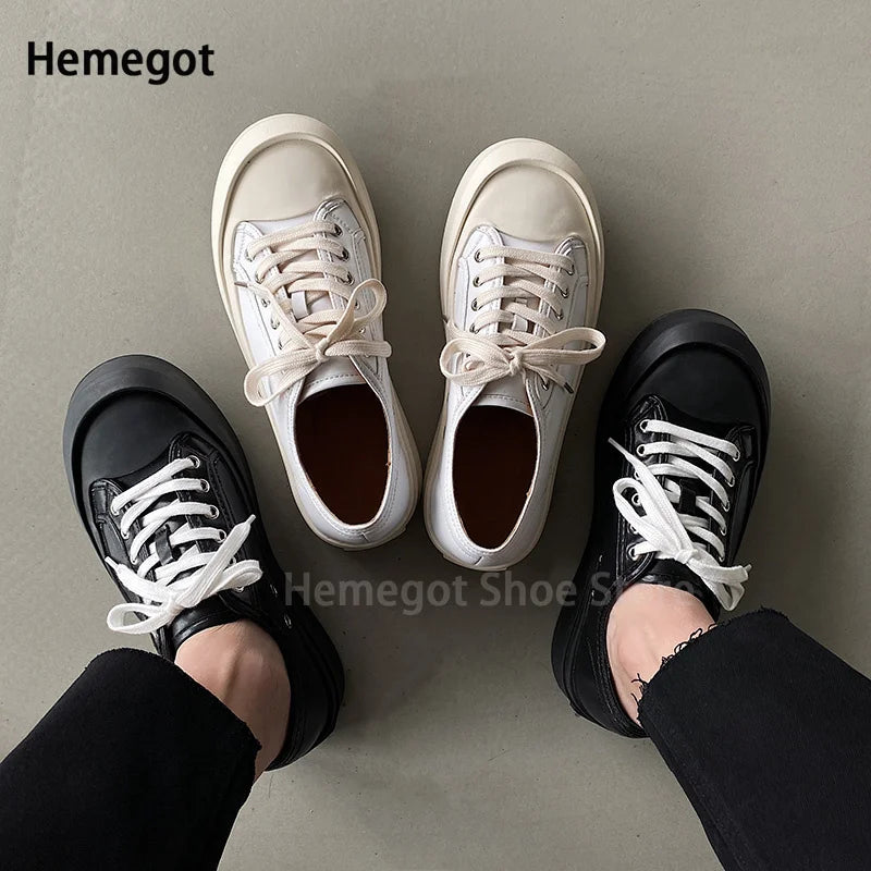 Stilvolle Herren-Schuhe aus Leder – klassisches Design & hoher Tragekomfort