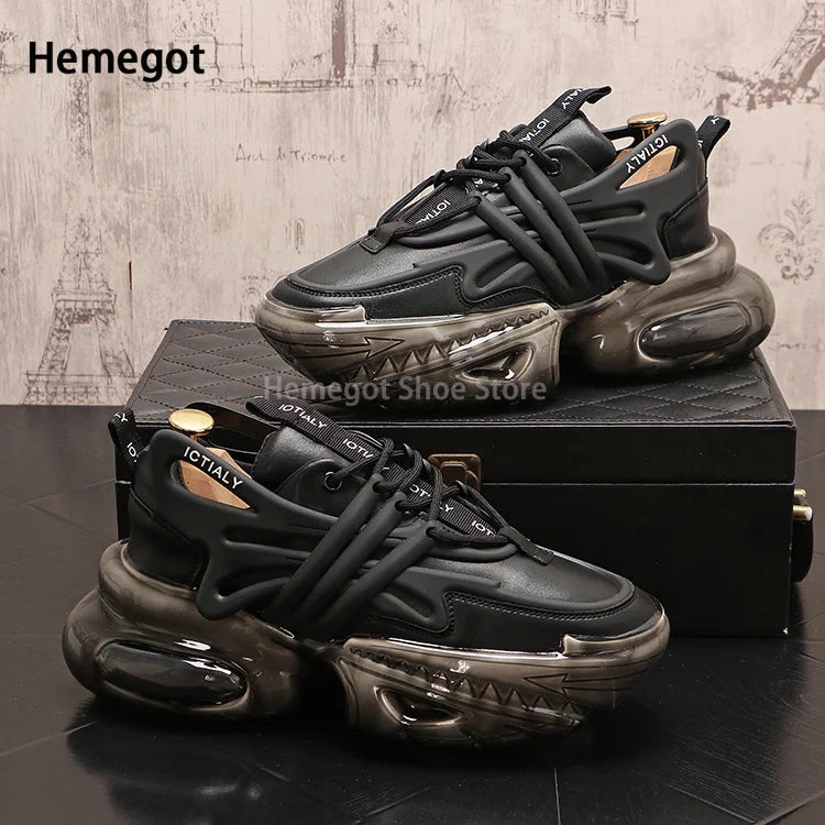 Lässige Freizeitschuhe für Herren – sportlich & bequem