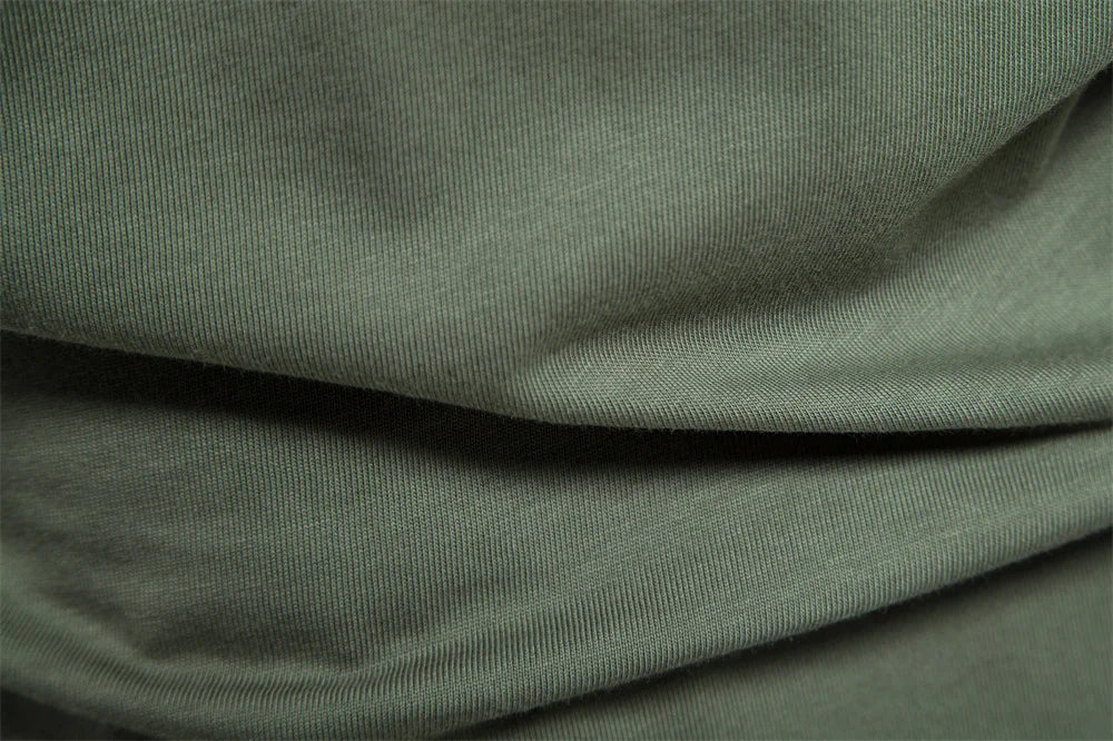 Herren Polo Shirts aus 100 Prozent Baumwolle mit Kurzarm und Stickerei
