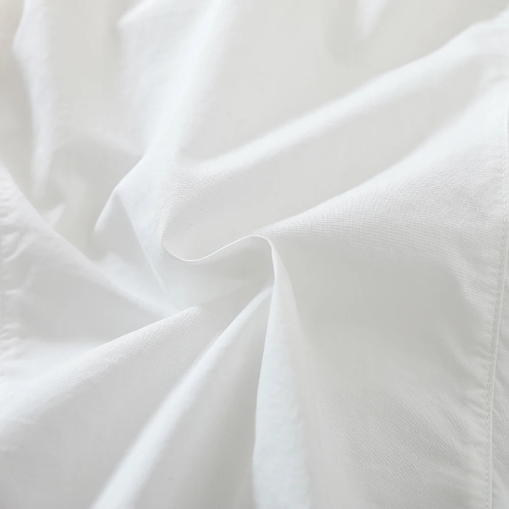 Mädchen Blusen Hemden Schuluniform für Kinder Frühling Herbst Langarm Hemden Teen Kinder Top Kleidung