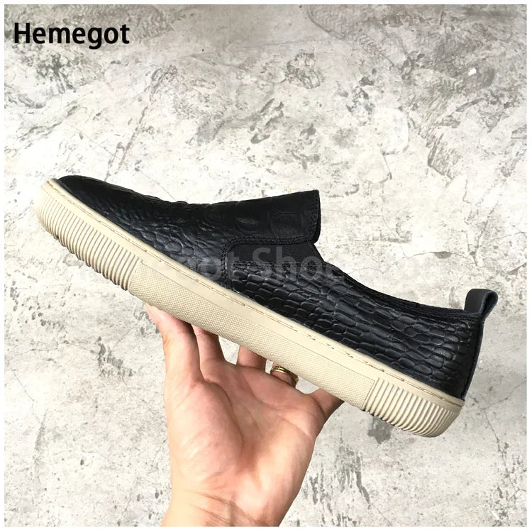 Lässige Freizeitschuhe für Herren – sportlich & bequem