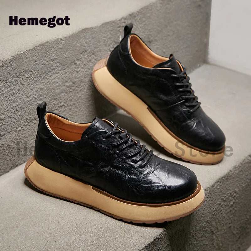 Lässige Freizeitschuhe für Herren – sportlich & bequem