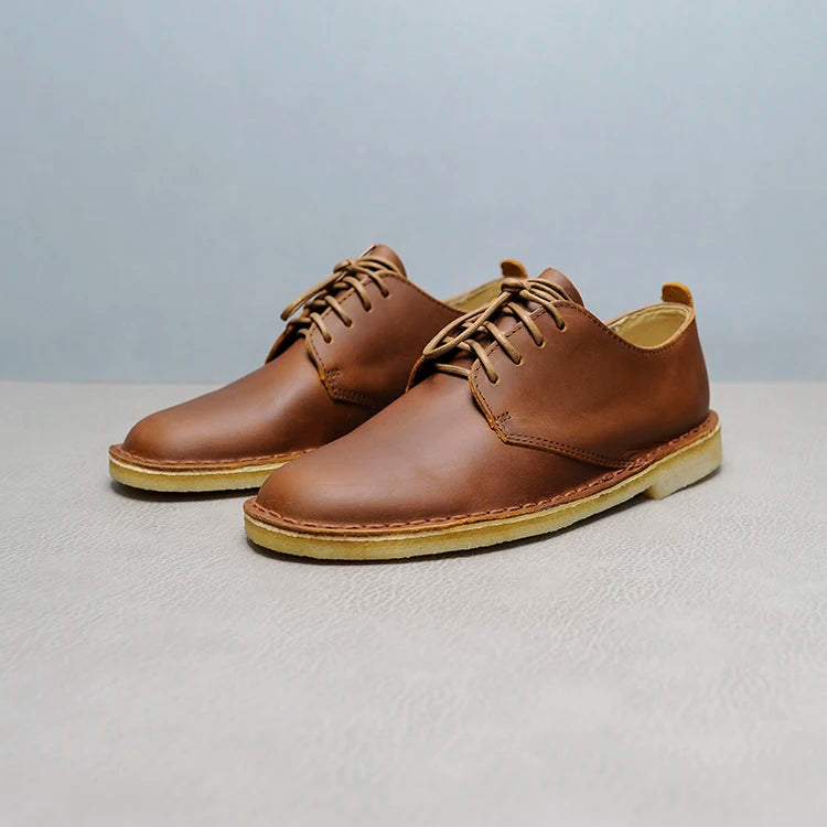 Lässige Freizeitschuhe für Herren – sportlich & bequem