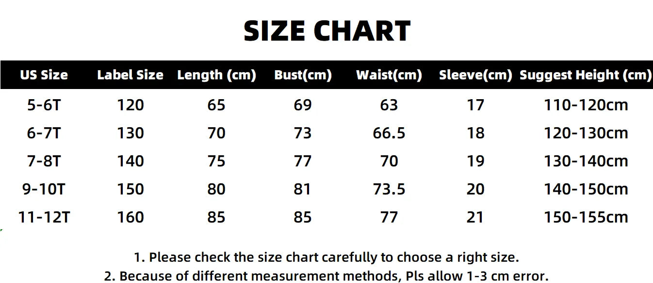 Kurzärmliges Sommerkleid für Mädchen für 5–12 Jahre, adrette Kleider mit gestreiftem Kragen im College-Stil, Kleidung für den Schulanfang