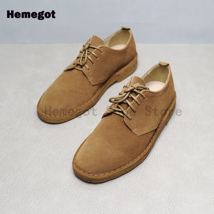 Lässige Freizeitschuhe für Herren – sportlich & bequem