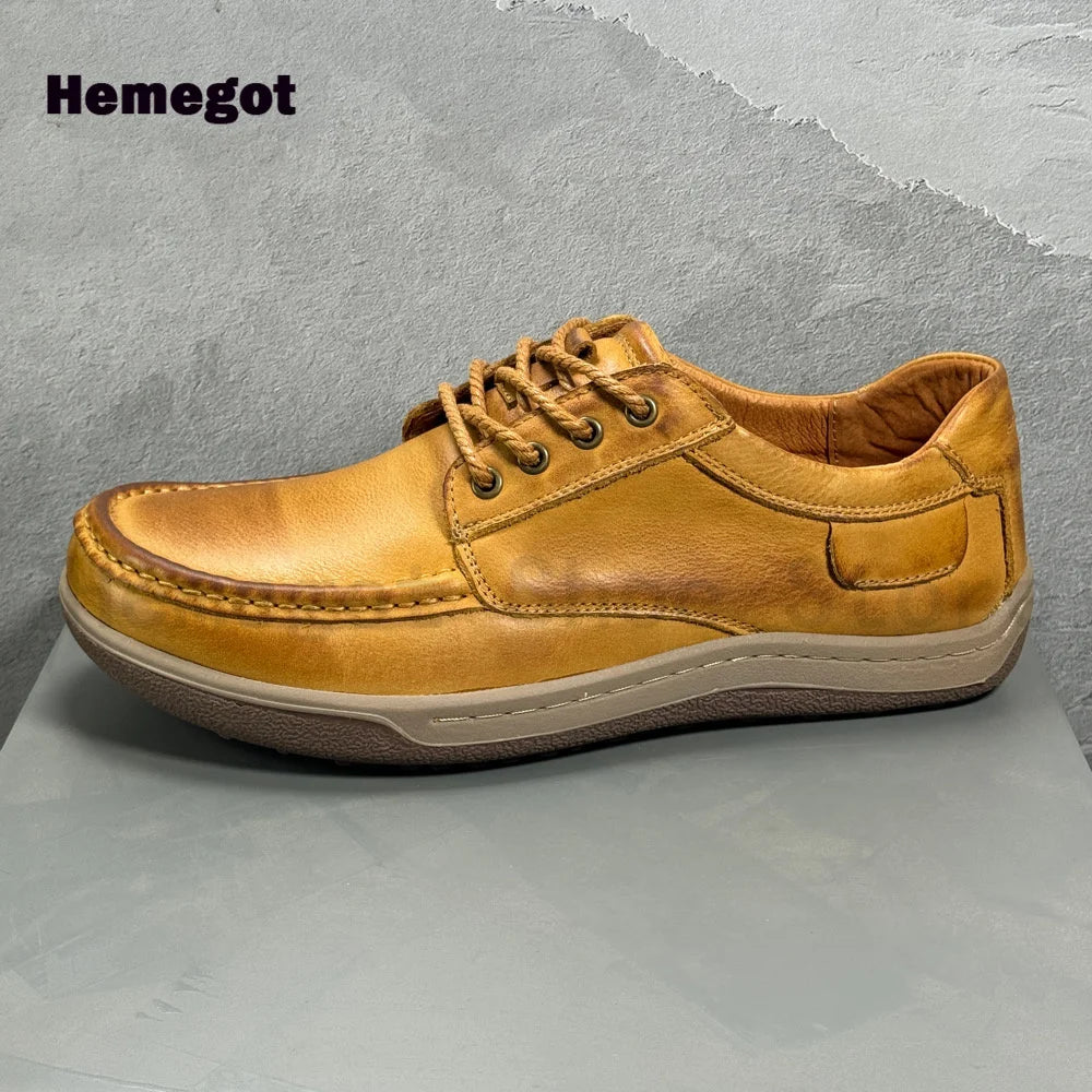 Lässige Freizeitschuhe für Herren – sportlich & bequem