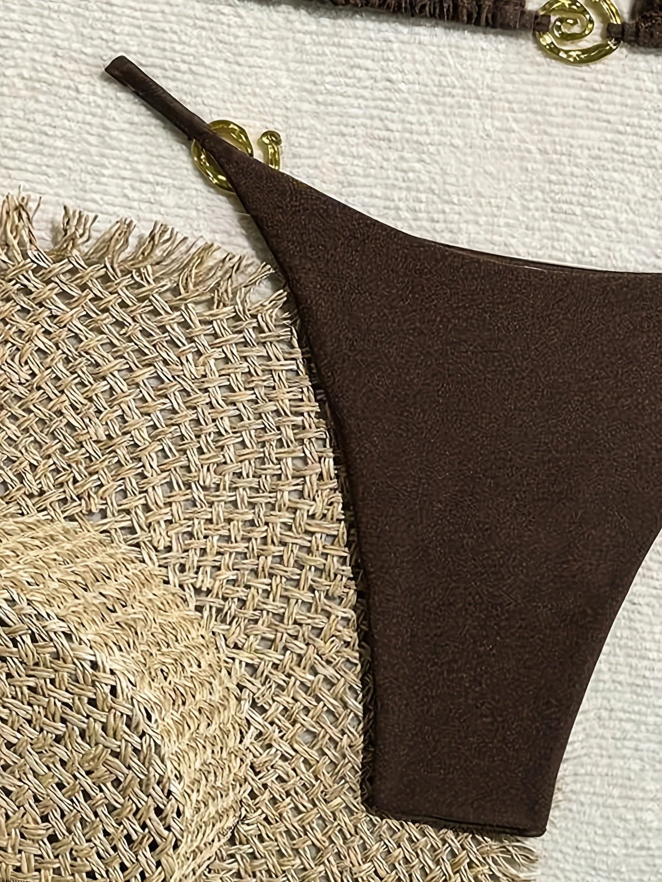 Sexy Bikini-Set mit Push-up-Effekt – Perfekt für Strand und Pool