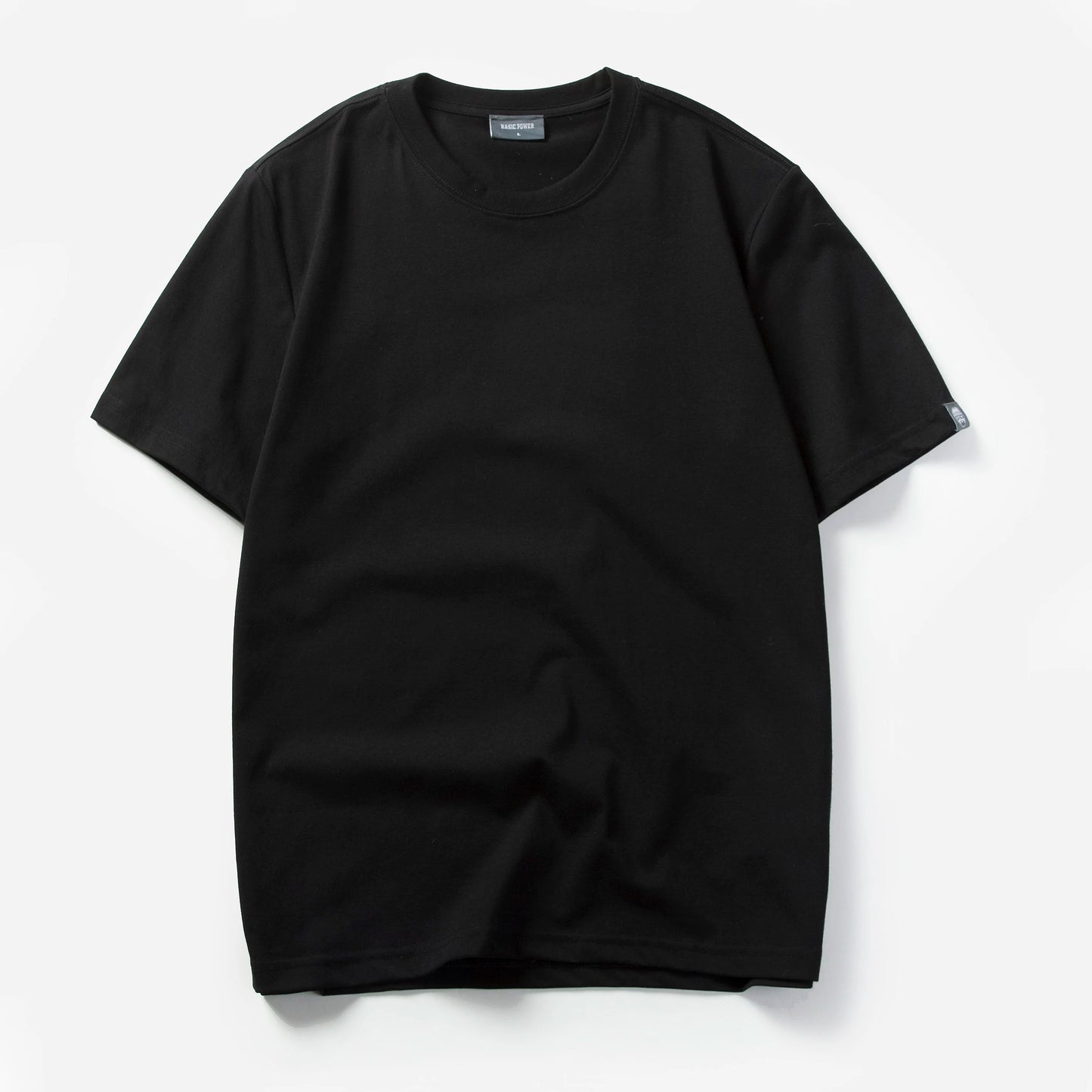 Herren T-Shirt aus hochwertigem Sorona Stoff für den Sommer