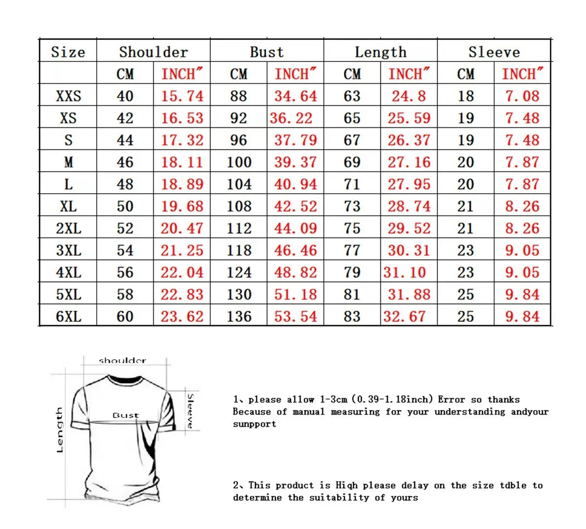 Hochwertiges Herren-T-Shirt in Übergröße mit kurzen Ärmeln und Henley-Ausschnitt – ideal für den Sommer.
