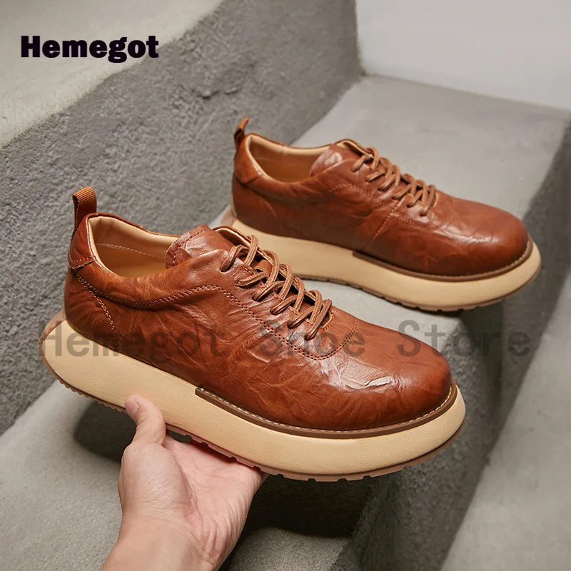 Lässige Freizeitschuhe für Herren – sportlich & bequem
