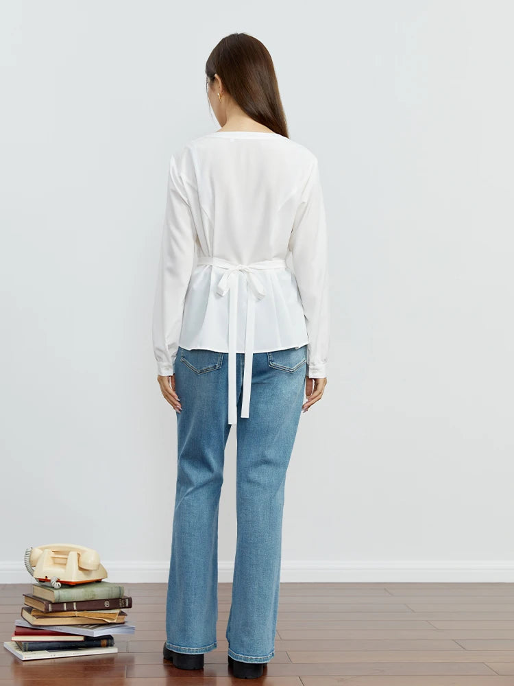 Leichtes Damen-Sonnenschutzshirt in Übergröße mit erfrischendem Design und vielseitigen Farben – ideal für den Sommer