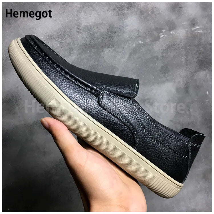Lässige Freizeitschuhe für Herren – sportlich & bequem