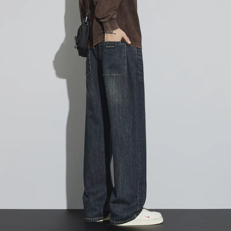 Lässiger Herren-Sommeranzug mit Poloshirt und kurzen Ärmeln – ideal für Sport und Freizeit