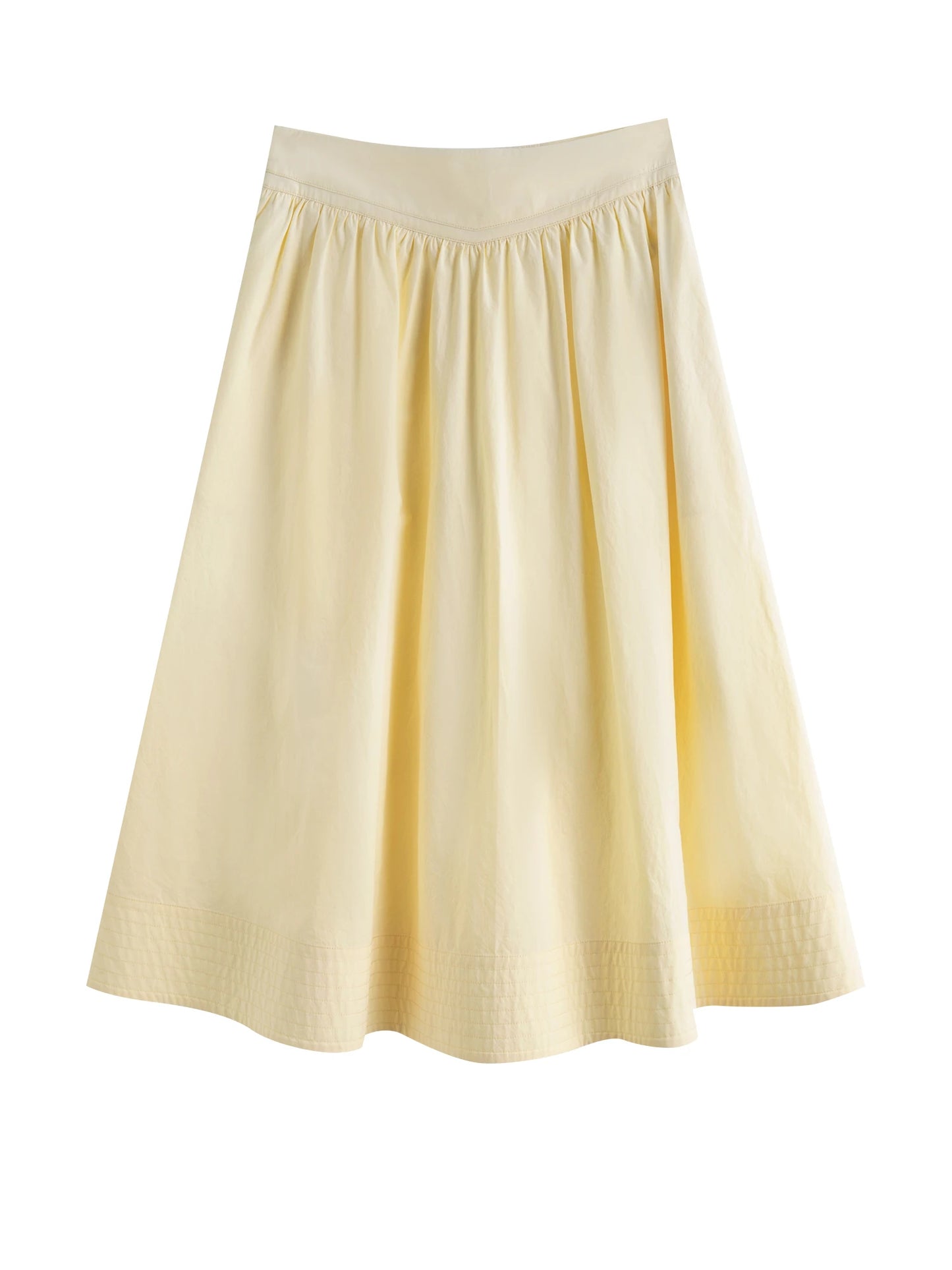 Vielseitige, romantische Damenbluse aus erfrischendem Chiffon – ideal für den Sommer