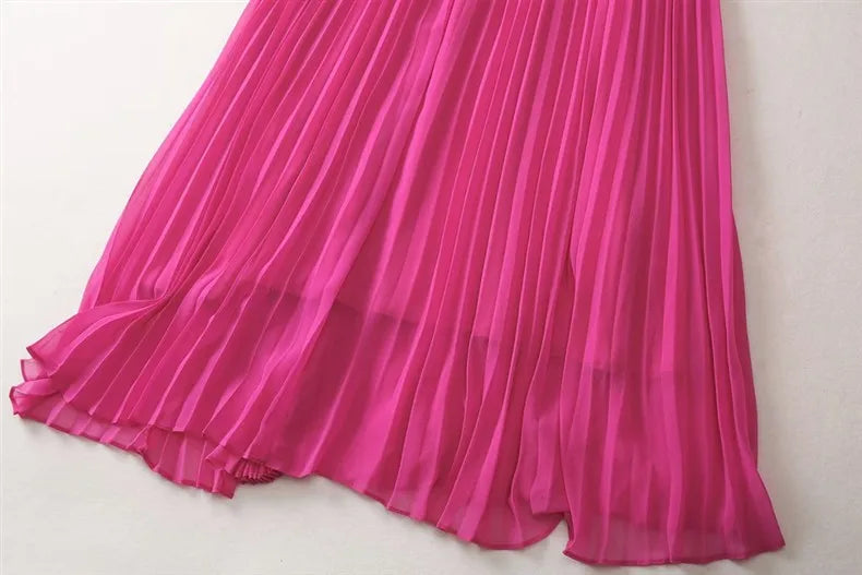 Elegantes Mini-Kleid für Damen mit halbem Stehkragen, langen Ärmeln und 3D-Blumen-Patchwork-Design – figurbetont und stilvoll.