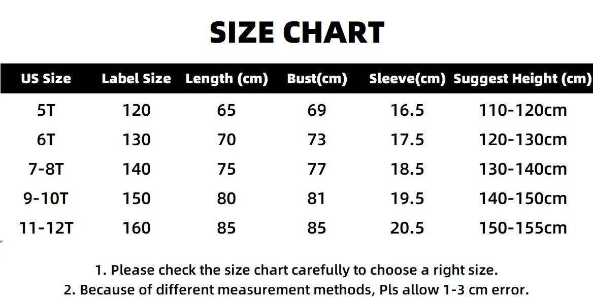 Mädchenkleid mit marineblauer Schleife, 100 % Baumwolle, kurzärmeliges, plissiertes Hemdkleid für lässige Schulkleidung, 5–12 Jahre, Sommerkleidung