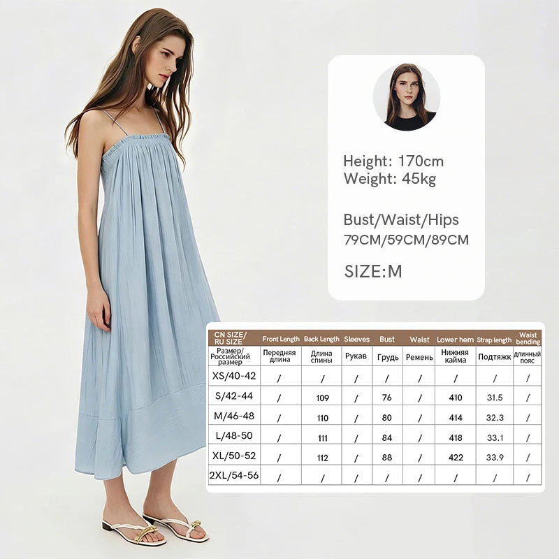 Stylisches Damenkleid Mit Rüschen Elegant Leicht Für Urlaub