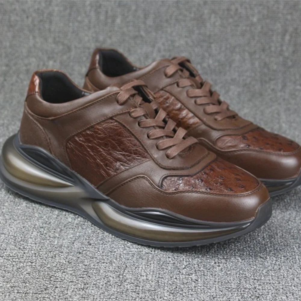 Lässige Freizeitschuhe für Herren – sportlich & bequem