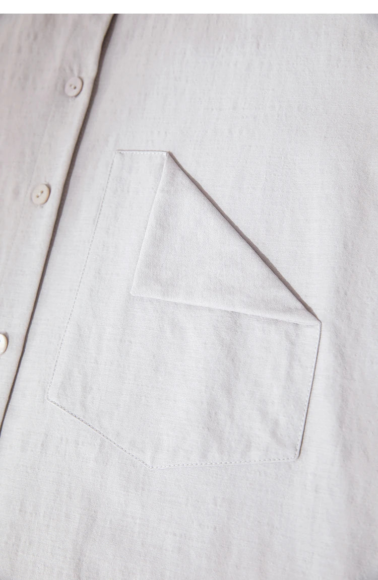 Minimalismus Modische Casual Shorts für Frauen