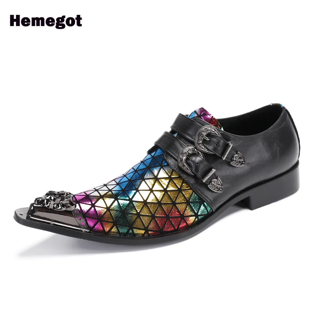 Lässige Freizeitschuhe für Herren – sportlich & bequem