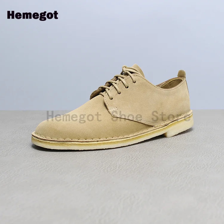 Lässige Freizeitschuhe für Herren – sportlich & bequem