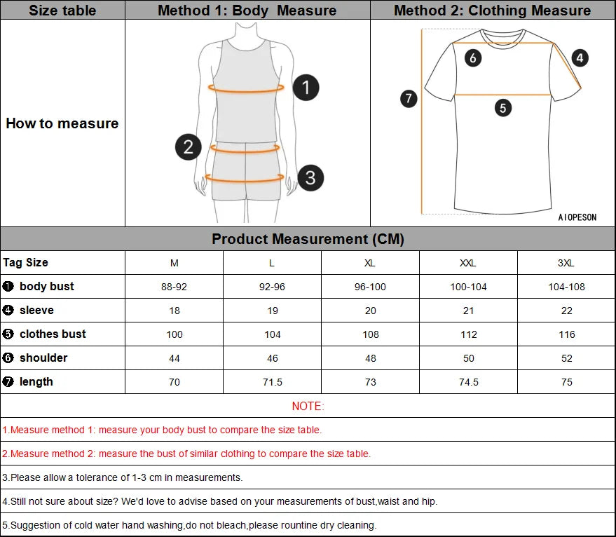 Herren T-Shirt mit Dot-Druck und kurzen Ärmeln aus 100 Prozent Baumwolle