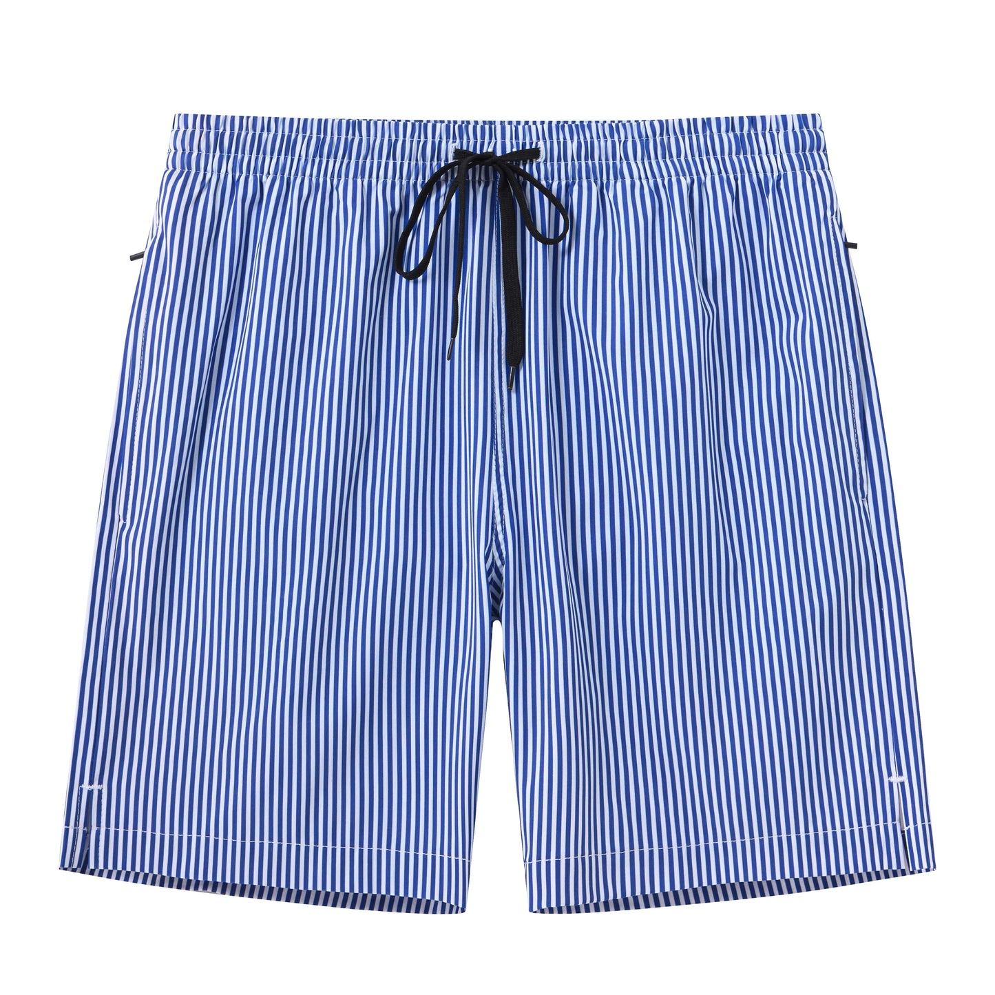 Herren-Badeshorts mit Mesh-Futter – Ideal für Strand und Sport