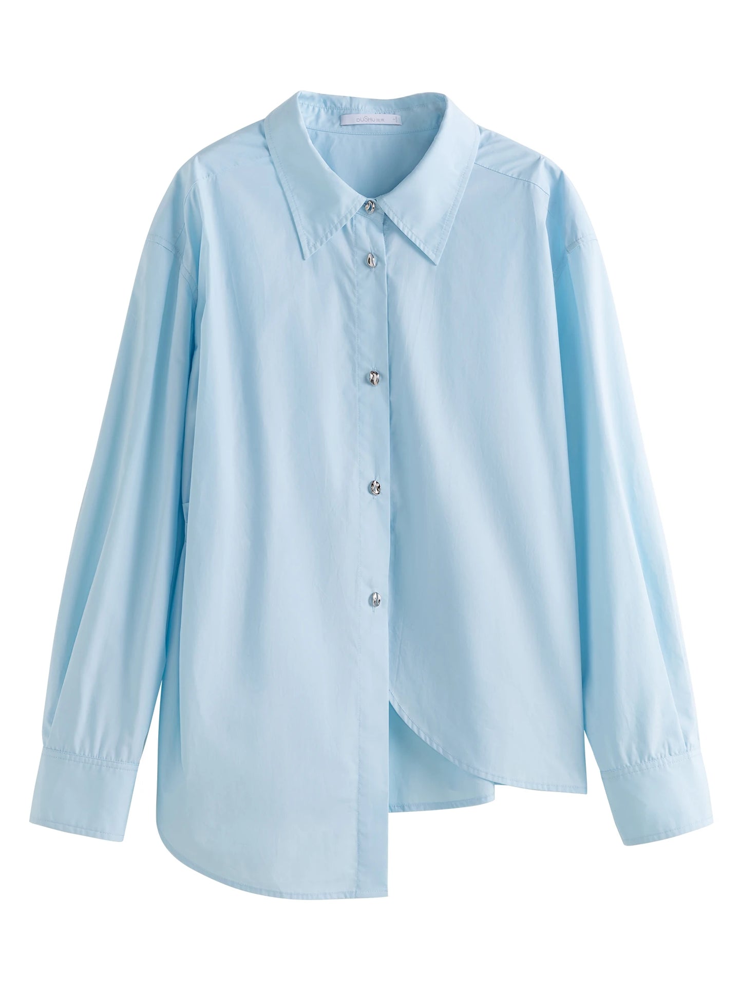Zweiteiliges Plus-Size-Mesh-Set für den Sommer – Kühlendes, locker sitzendes T-Shirt im minimalistischen Chic für Büro und Freizeit