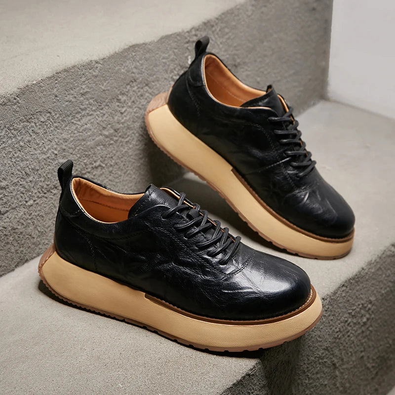Lässige Freizeitschuhe für Herren – sportlich & bequem