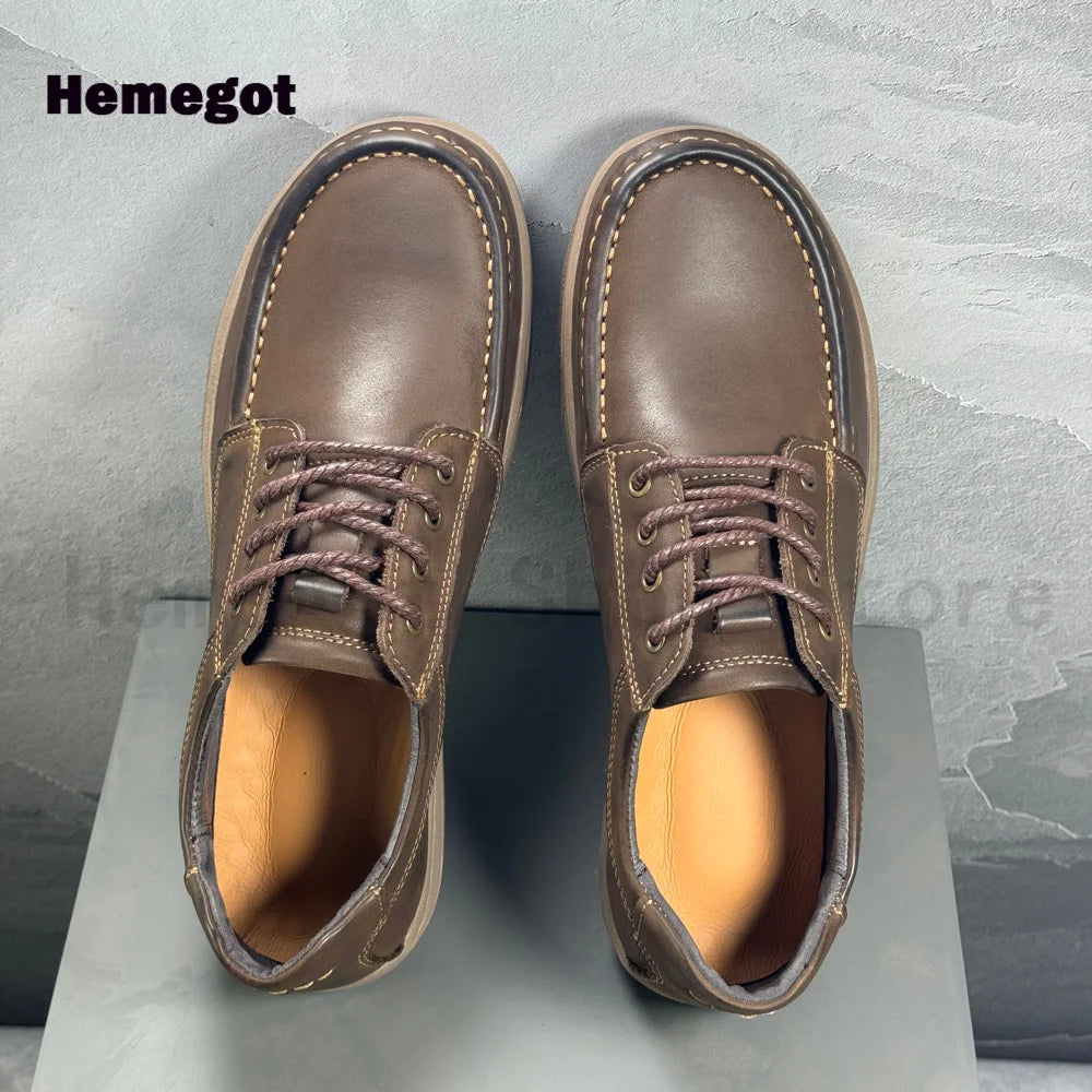 Lässige Freizeitschuhe für Herren – sportlich & bequem