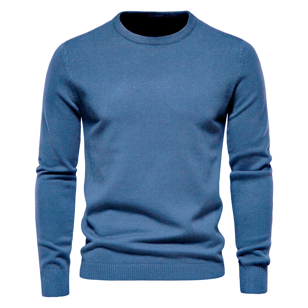 Herren Pullover