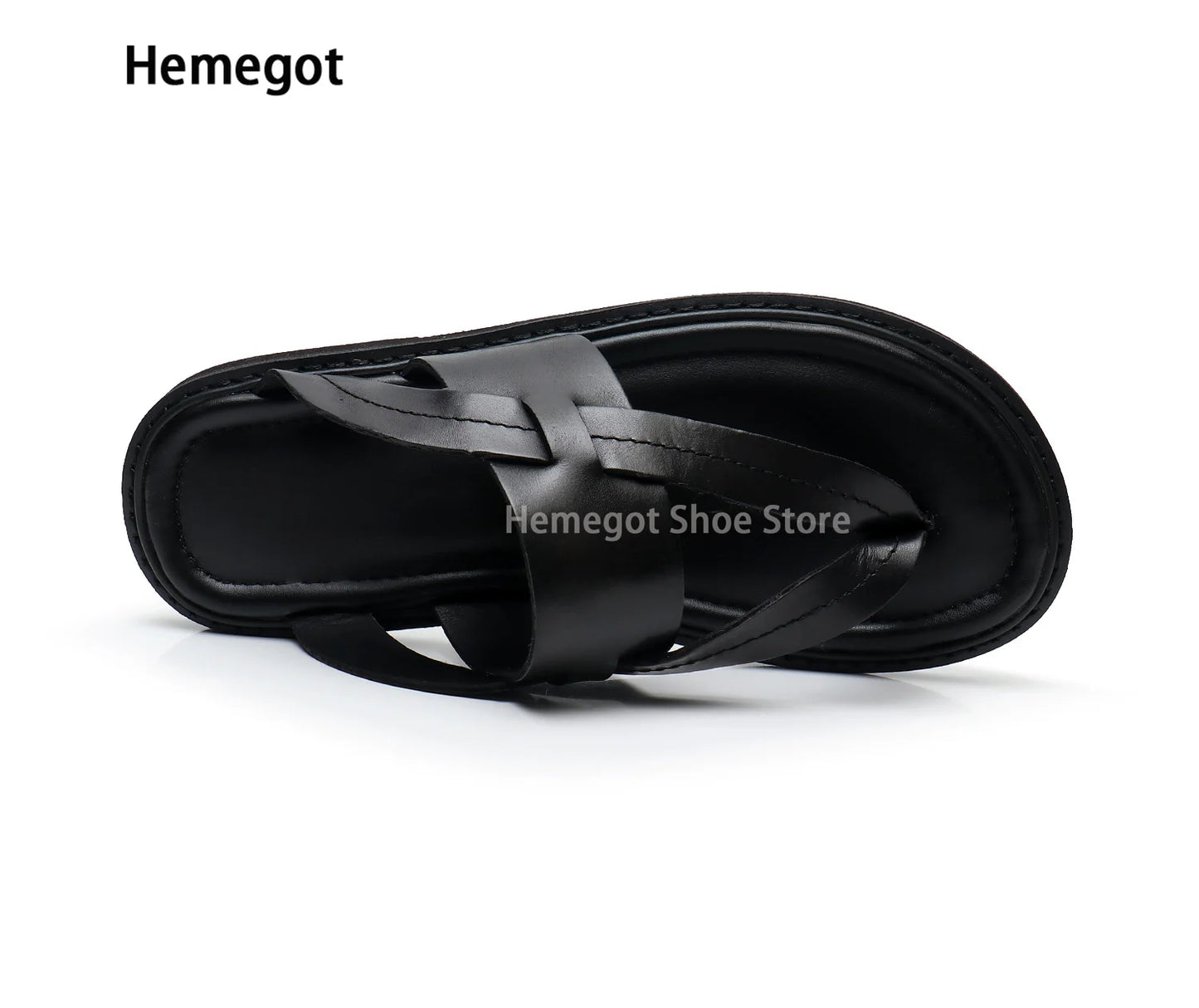 Stilvolle Herren-Schuhe aus Leder – klassisches Design & hoher Tragekomfort