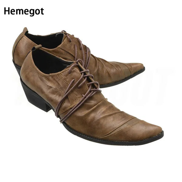 Lässige Freizeitschuhe für Herren – sportlich & bequem