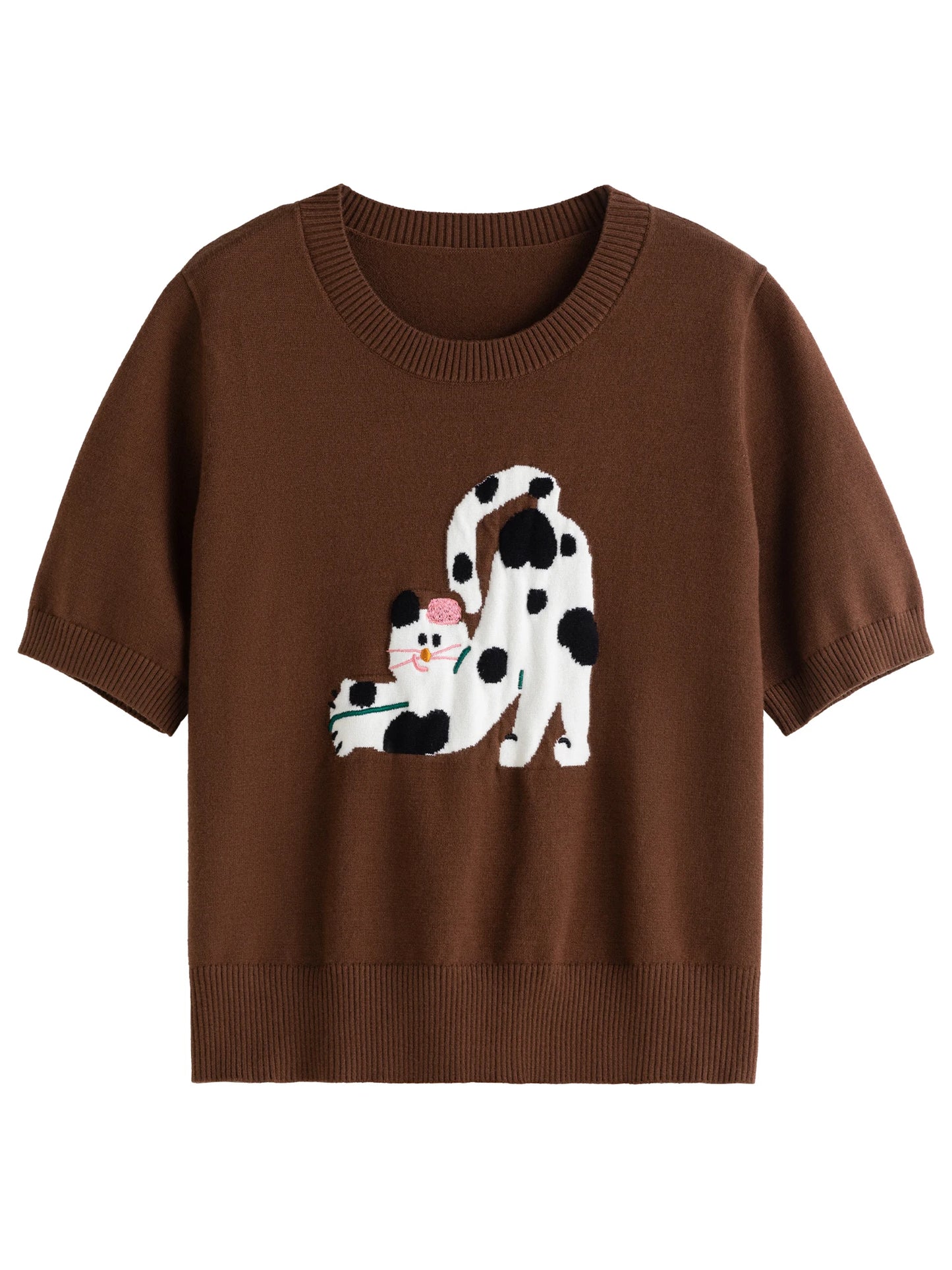 Damen-Sweatshirt-Set in Apricot mit Reißverschluss-Hoodie und elastischer Taillenbund, ideal für den Herbst und sportliche Anlässe.