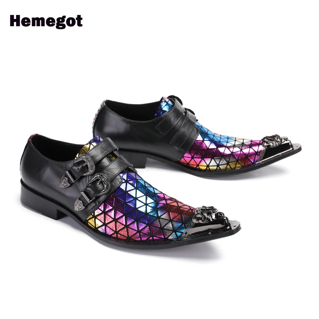 Lässige Freizeitschuhe für Herren – sportlich & bequem